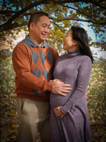 Jennie and Joseph Testimonial