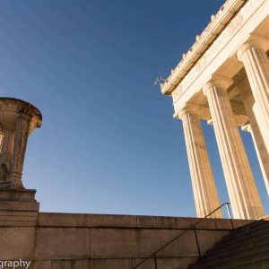 Lincoln Memorial